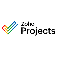 Zoho Projects