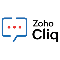 Zoho Cliq