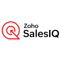 Zoho salesIQ