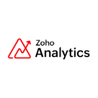 Zoho Analytics