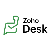 Zoho Desk