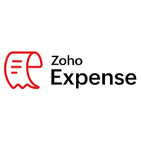 Zoho expense