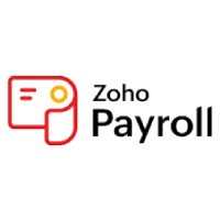 Zoho payroll