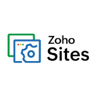 Zoho sites